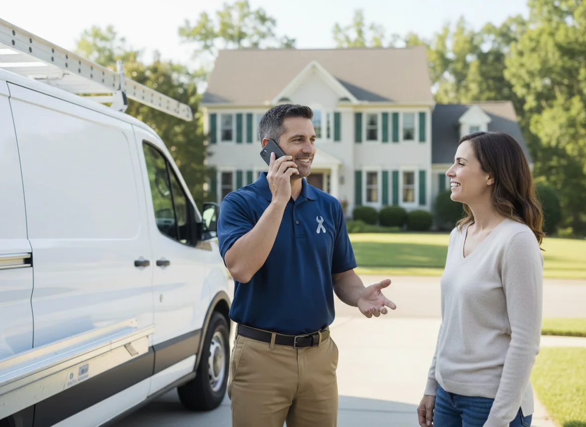 Home Gutter Service West Lebanon, PA FAQs